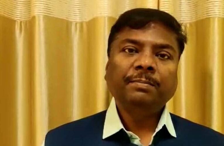 रायपुर : हिट एंड रन दुर्घटना पीड़ितों को मिलेगा त्वरित मुआवजा : परिवहन मंत्री केदार कश्यप