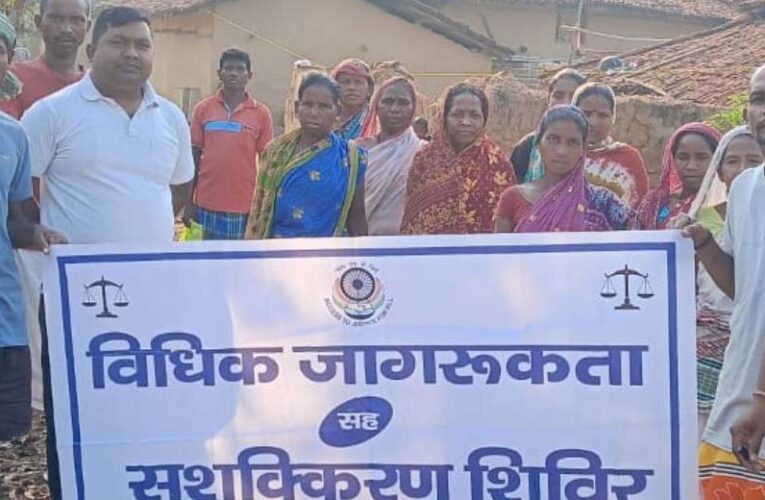 मोहला : विश्व स्वास्थ्य दिवस पर जिले में जागरूकता और स्वास्थ्य सेवाओं का व्यापक अभियान