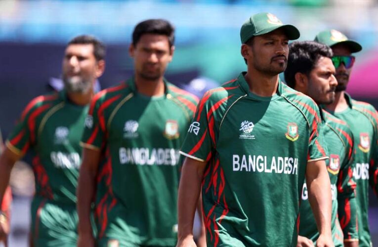 750 रुपये मैच फीस सुनते ही चौंके BCB चीफ, बढ़ाई बांग्लादेशी खिलाड़ियों की सैलरी