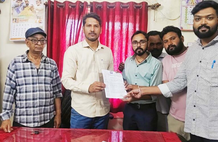हक की पुकार बनी आंदोलन की चेतावनी: प्लेसमेंट कर्मचारियों का दर्द छलका, 15 अप्रैल तक न्याय नहीं तो हड़ताल तय