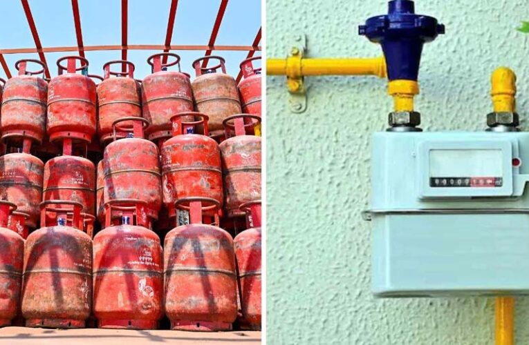 PNG कनेक्शन को बढ़ावा देने के लिए सरकार का सख्त रुख: गैस कनेक्शन पर बड़ा अपडेट, PNG नहीं तो LPG नहीं
