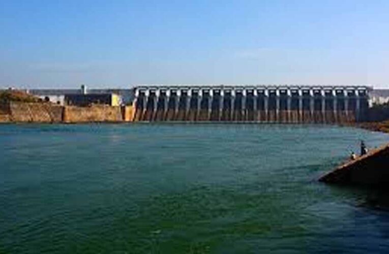 बरगी डैम में बड़ा हादसा: क्रूज पलटा, 4 की मौत; 15 को बचाया गया, रेस्क्यू जारी