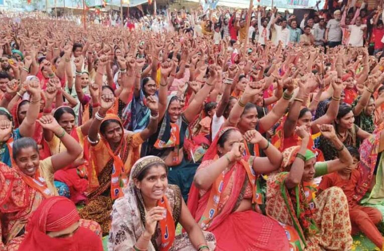 लाड़ली बहनों को 1500, दिव्यांगों को 600 क्यों? हाई कोर्ट ने सरकार से मांगा जवाब