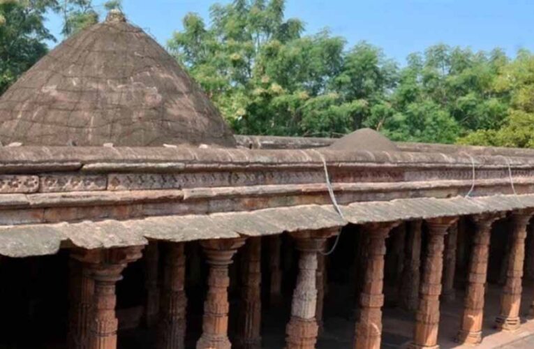 धार भोजशाला विवाद: मुस्लिम पक्ष का दावा—’मलबे से बनी है मस्जिद, मंदिर तोड़ने का नहीं है कोई सबूत’