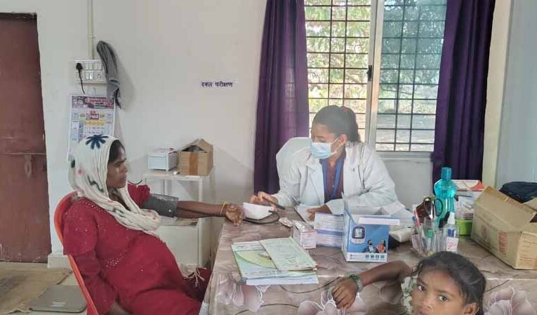 नियद नेल्लानार योजना: बीजापुर के पालनार में स्वास्थ्य क्रांति, ‘आयुष्मान आरोग्य मंदिर’ से सुदूर वनांचल के ग्रामीणों को मिल रही नई सौगात