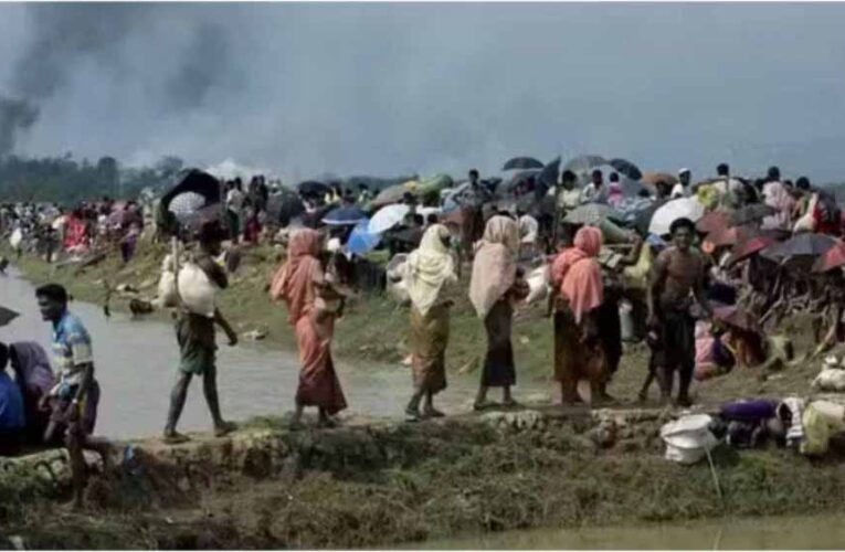 MP के 3,259 संदिग्ध बांग्लादेशियों पर विवाद, बंगाल सरकार ने बताया अपना निवासी