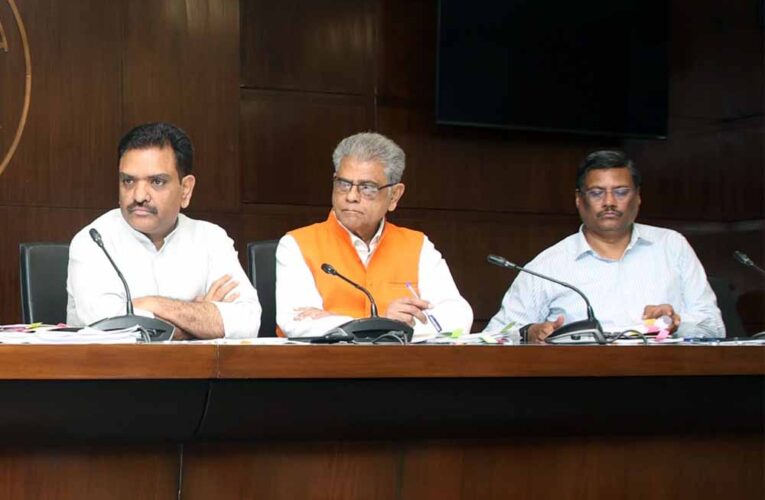 गोरखपुर में वानिकी एवं औद्यानिकी विश्वविद्यालय को कैबिनेट की मंजूरी