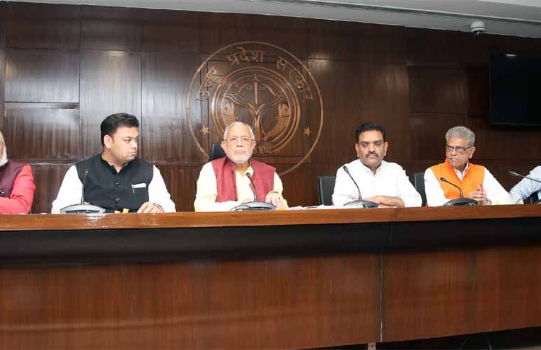 योगी कैबिनेट ने औद्योगिक इकाइयों को प्रोत्साहन पैकेज पर लगाई मुहर