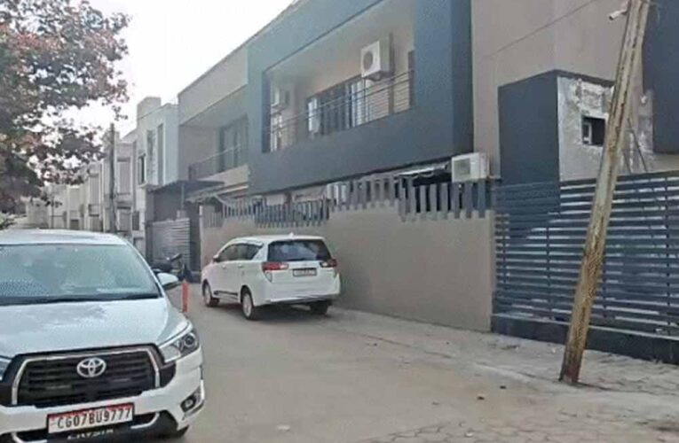 भारतमाला घोटाले में ईडी का बड़ा एक्शन, गोपाल गांधी के करीबियों के ठिकानों पर छापेमारी