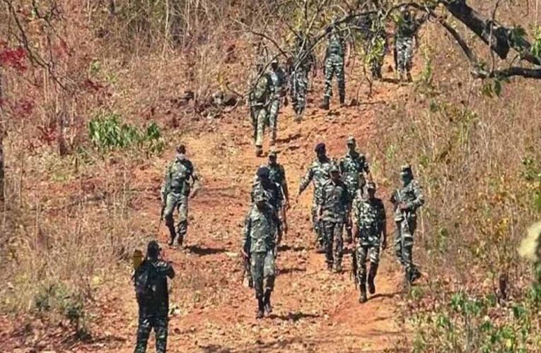 जगरगुंडा में टूटी दहशत की दीवार, नक्सलमुक्त होते ही खाकी की वापसी से लौटी रौनक