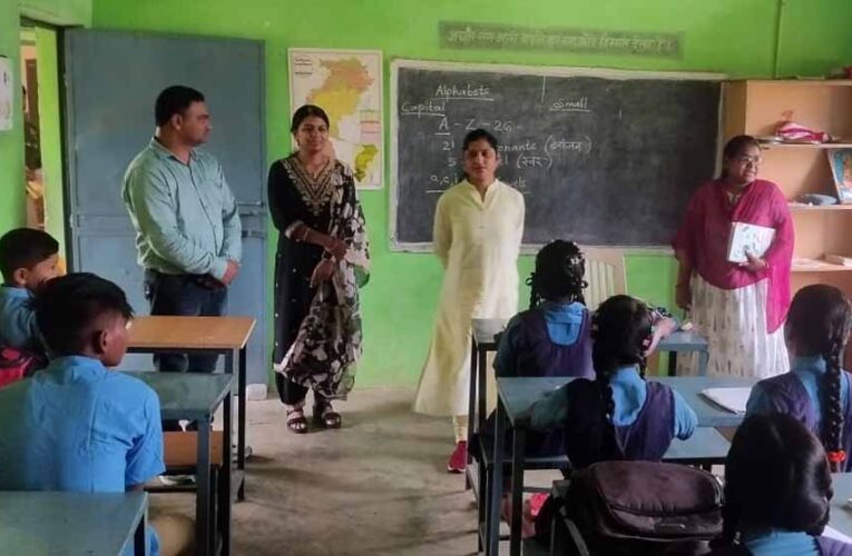 परीक्षा ड्यूटी में लापरवाही: 4 में से सिर्फ 1 शिक्षक पहुंचा, बिलासपुर में जांच के आदेश