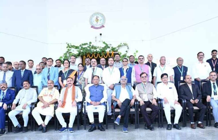 मातृ-शिशु मृत्यु दर घटाने का मिशन तेज, स्वास्थ्य मंत्री ने दिए गुणवत्ता सुधार के सख्त निर्देश