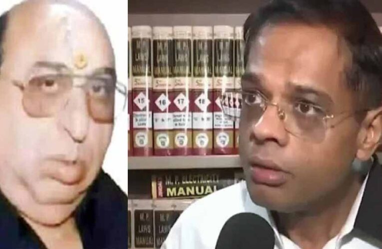 जग्गी हत्याकांड में अमित जोगी को उम्रकैद, हाईकोर्ट का अहम फैसला