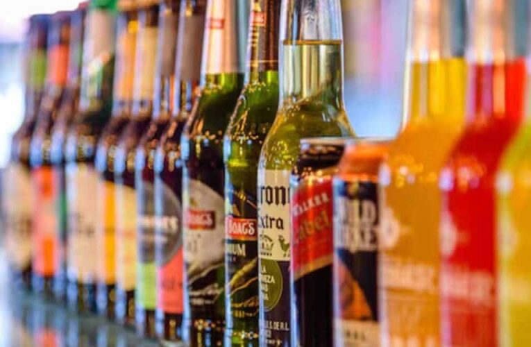 छत्तीसगढ़ में शराब के नए दाम: विदेशी शराब सस्ती, बियर महंगी