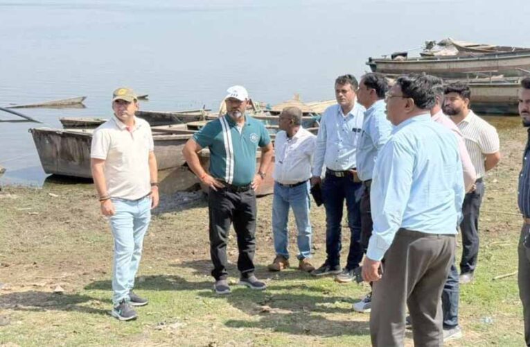 लोरमी बनेगा टूरिज्म हब! कलेक्टर ने भूमि विवाद सुलझाने के दिए सख्त निर्देश