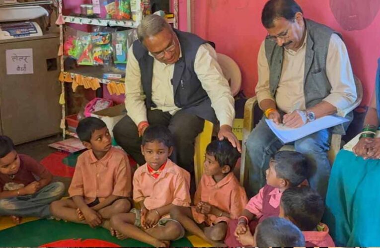 21 जिलों में खाद्य व्यवस्था में बड़ी खामियां उजागर, आयोग ने दिए सख्त निर्देश