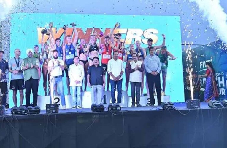 Chhattisgarh Swami Vivekanand Technical University ने लॉन्च किया डिजिवर्सिटी पोर्टल, लेट फीस के साथ 5 मई तक आवेदन का मौका