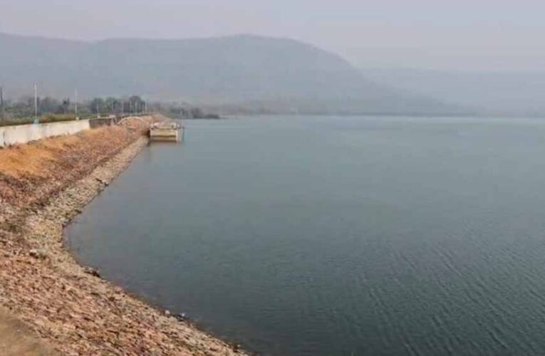 ‘सिकासार’ का जल बनेगा संजीवनी: 3400 करोड़ की नहर लिंक परियोजना से महासमुंद को मिलेगा राहत