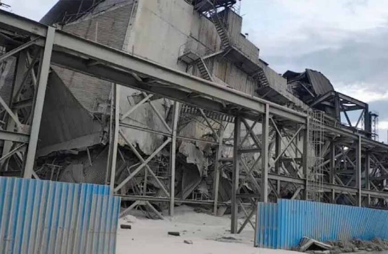 बालको और दूसरे कारखानों में भी हो चुके बड़े हादसे, छत्तीसगढ़ के 3 साल में 296 मजदूरों की मौत!