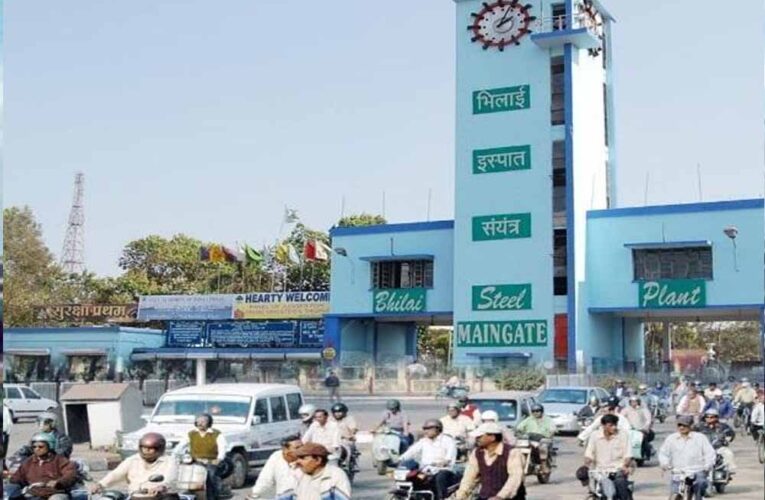 BSP कर्मचारियों पर बढ़ेगा दबाव: 30 साल सेवा पर VRS या CR का विकल्प