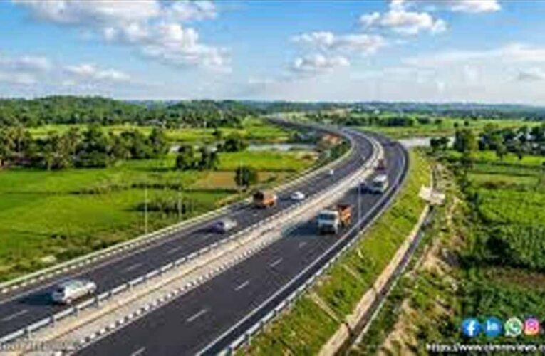 रायपुर में ट्रैफिक से राहत की तैयारी: 11 किमी लंबा रिंग रोड-5 दो चरणों में बनेगा