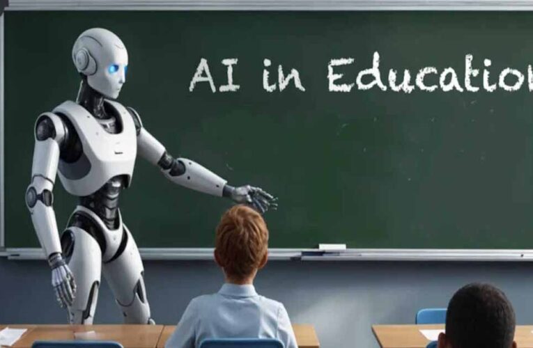 छत्तीसगढ़ में शिक्षा का डिजिटल बदलाव: प्राचार्यों को Google एक्सपर्ट देंगे ट्रेनिंग, बच्चों को बारहखड़ी से AI तक पढ़ाई