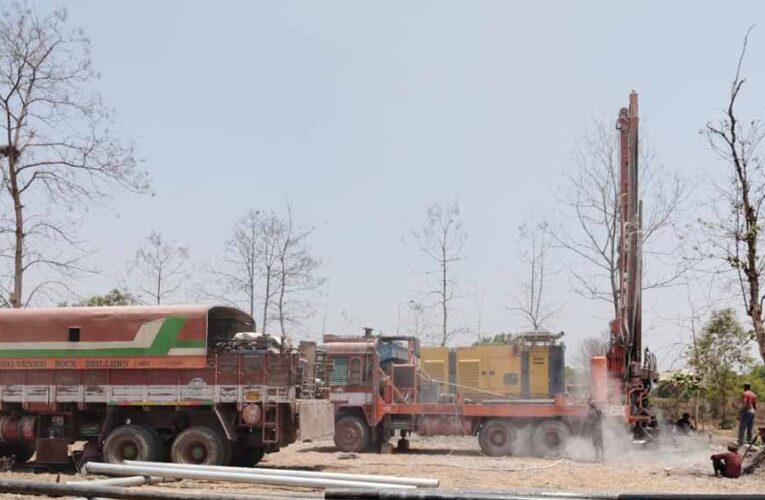 बिलासपुर में भू-जल संकट, नए नलकूप खनन पर प्रशासन ने लगाया प्रतिबंध