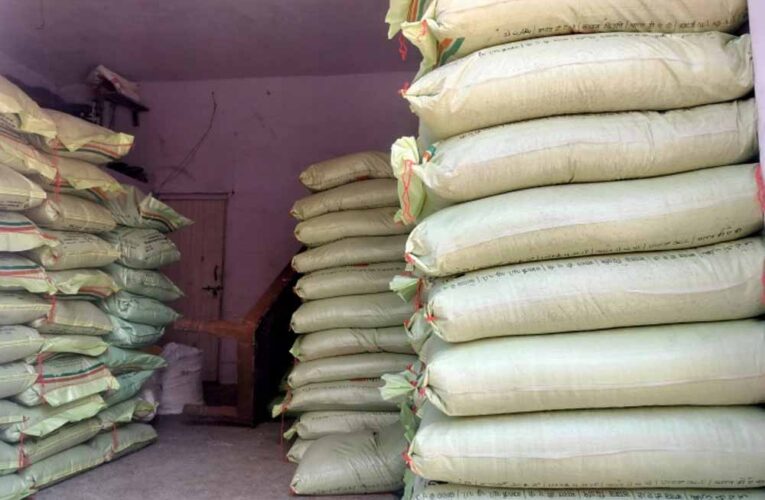 Bastar में खाद-बीज घोटाले की बड़ी जांच: करोड़ों के खेल में जनपद पंचायत अफसरों की भूमिका संदिग्ध