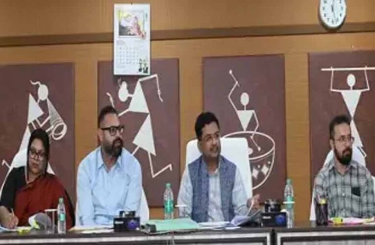 आश्रम-छात्रावास व्यवस्था पर सख्ती: छत्तीसगढ़ के 4 जिलों के सहायक आयुक्त तलब