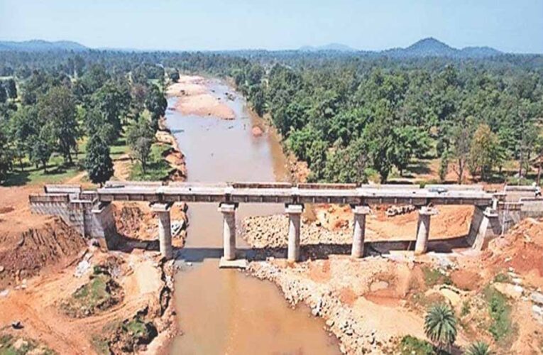 Jagdalpur-रावघाट रेल लाइन से बदलेगी बस्तर की तस्वीर, 65 साल पुरानी मांग को मिली रफ्तार