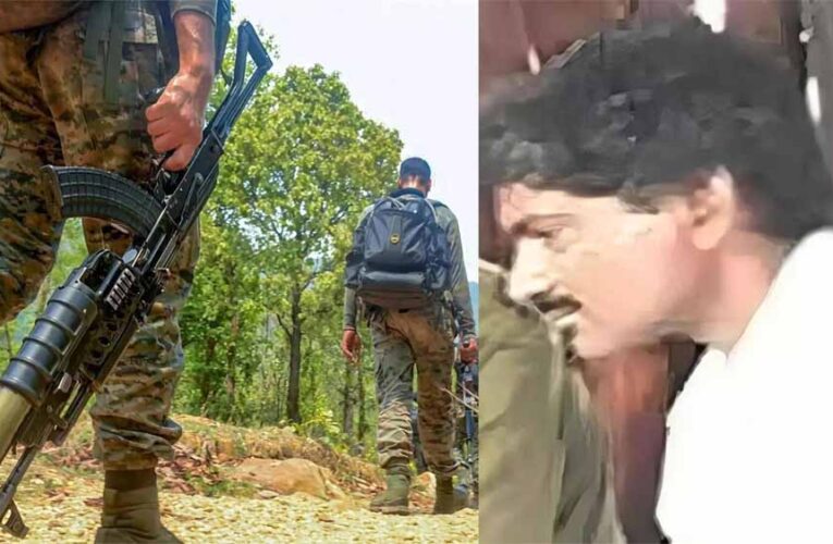 नक्सल आत्मसमर्पण के बाद माओवादी खेमे में घमासान, Naxal Central Committee ने देवजी को बताया ‘गद्दार’