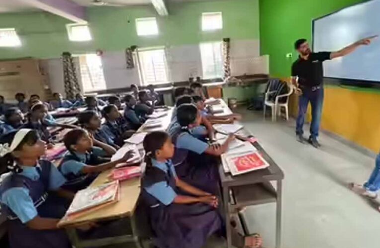 एमसीबी की नई पहल: भाषायी और संख्यात्मक कौशल बढ़ाने को ‘स्किल बेस्ड समर प्रतियोगिता’ 26-27 अप्रैल को