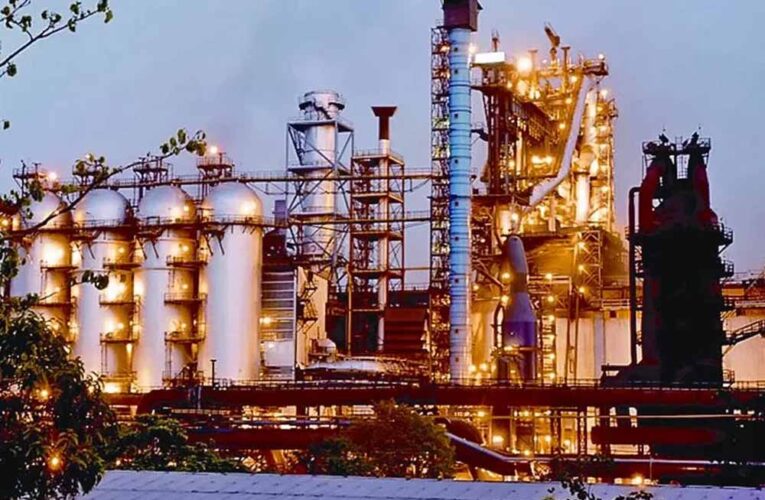 BSP में छंटनी की तैयारी तेज, नियमों के अध्ययन के लिए GM-AGM विशाखापट्टनम रवाना