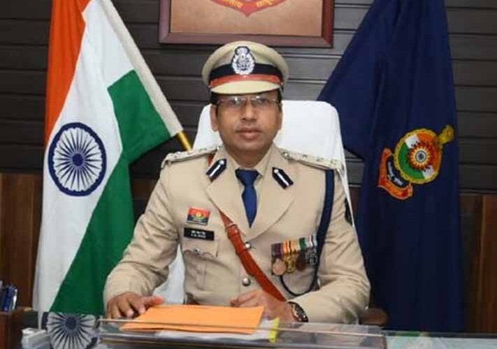 रायपुर में लॉन्च हुई ‘खौफ- द डिजिटल वॉर’, CM साय की पत्नी रहीं मौजूद