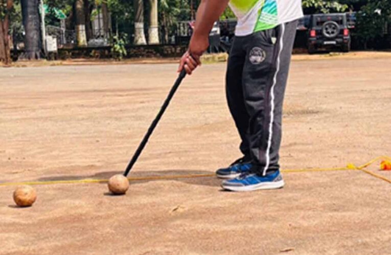 रायपुर में वुडबॉल का महामुकाबला: 14 मई से राष्ट्रीय चैंपियनशिप का आगाज़