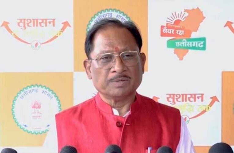 छत्तीसगढ़ सरकार का बड़ा कदम: अब कभी भी दर्ज कर सकेंगे शिकायत, जारी होगा CM हेल्पलाइन नंबर