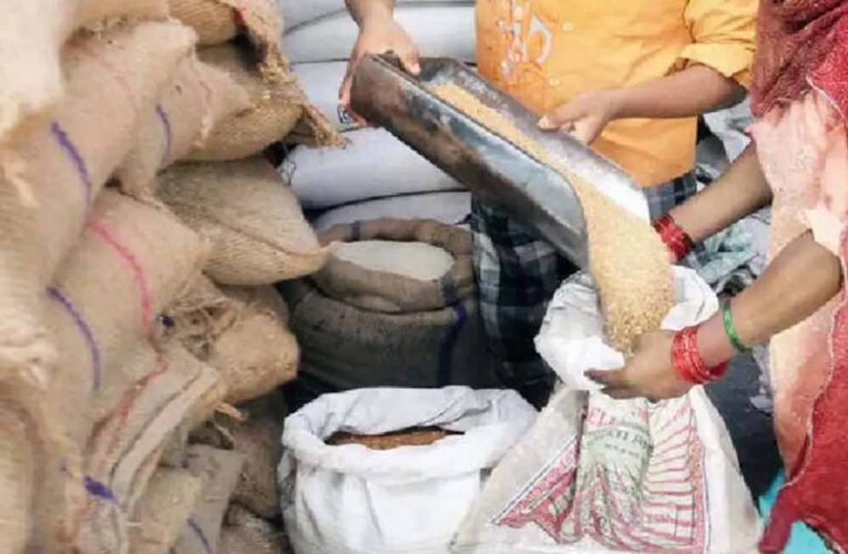 भीषण गर्मी में राहत: राशन दुकानें दोपहर में 2 घंटे रहेंगी बंद, अब सुबह 7 से रात 9 बजे तक मिलेगा अनाज