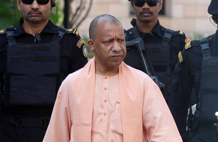 जनता ने राजनीतिक कचरा हटाया तो 9 वर्षों में स्वच्छ हुआ उत्तर प्रदेश: सीएम योगी