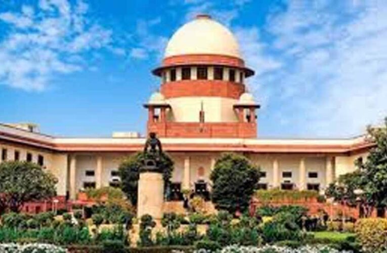 लिव-इन से अलग होना अपराध नहीं: सुप्रीम कोर्ट ने दुष्कर्म आरोप पर कही अहम बात