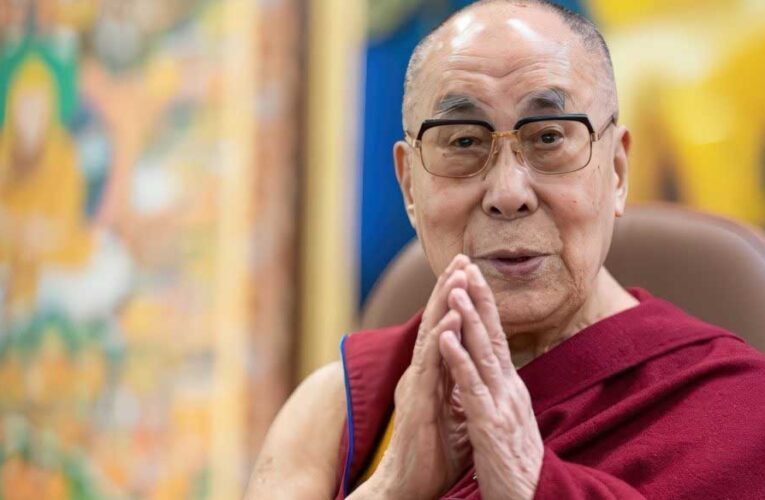 दलाई लामा की अपील: मिडिल ईस्ट, रूस और यूक्रेन में संघर्ष खत्म हो