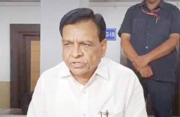 भोपाल में खुलेगा वित्तीय प्रशिक्षण एवं शोध संस्थान : उप मुख्यमंत्री  देवड़ा