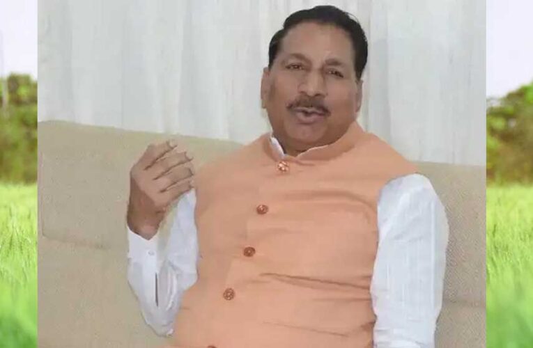 किसानों के कल्याण, समृद्धि और खुशहाली के लिए राज्य सरकार द्वारा लिए जा रहे हैं महत्वपूर्ण निर्णय: कृषि मंत्री कंषाना