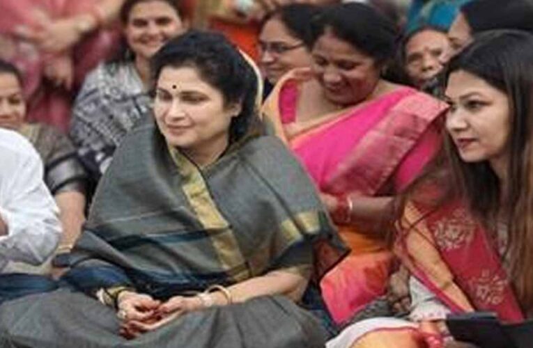 जनसेवा और क्षेत्र का विकास ही सरकार की प्राथमिकता : राज्यमंत्री गौर
