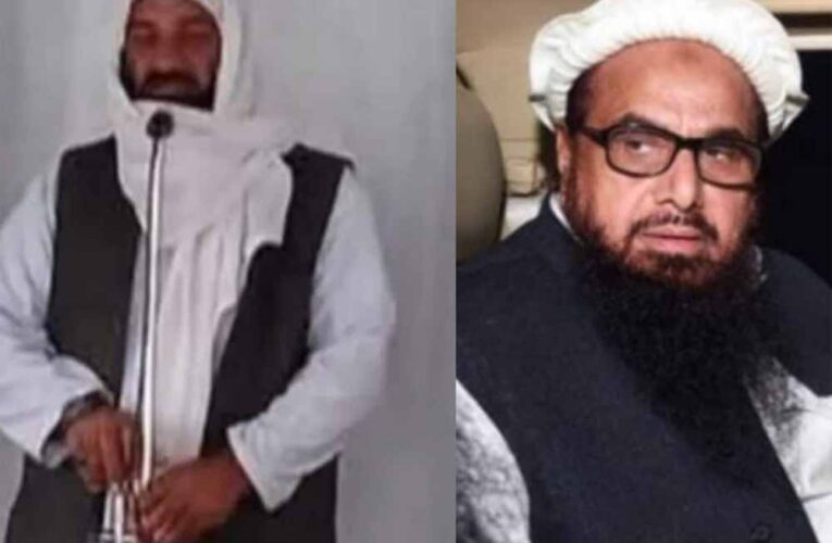 पाकिस्तान में हाफिज सईद के करीबी की गोली मारकर हत्या, अज्ञात हमलावरों ने किया हमला