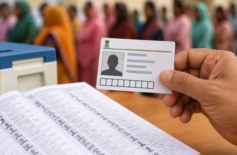 यूपी पंचायत चुनाव से पहले 9 अंकों का यूनिक वोटर नंबर जारी, मतदाता सूची के साथ मिलेगा