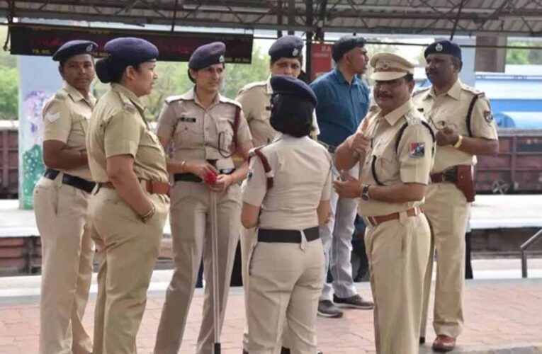 RPF भोपाल रेल मंडल की मानवता की मिसाल: ‘ऑपरेशन नन्हे फरिश्ते’ से 720 बच्चों को परिवार से मिलाया, 33 लोगों की जान बचाई