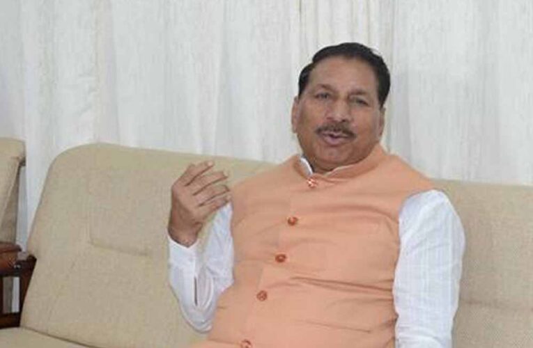 अप्रैल-मई में करें जायद फसलों की बुवाई, लागत कम-लाभ अधिक : कृषि मंत्री कंषाना