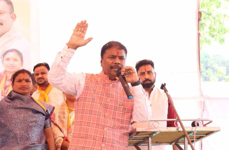 कौशल विकास सामुदायिक केन्द्र युवाओं को प्रशिक्षण एवं रोजगार परक कौशल प्रदान करने में महत्वपूर्ण भूमिका निभाएगा – वन मंत्री  केदार कश्यप