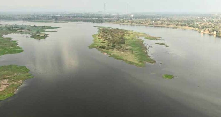 कोरबा की जीवनदायिनी को मिलेगा ’अमृत’: 165 करोड़ से संवरेगी हसदेव की धारा