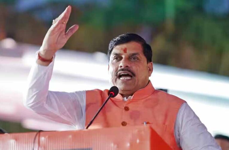 गेहूं उपार्जन की प्रक्रिया जारी, अब तक हुआ 2 हजार 547 करोड़ रूपए की राशि भुगतान : मुख्यमंत्री डॉ. यादव